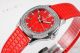 PPF Swiss Copy Patek Philippe Aquanaut Luce Quartz Watch Red Dial (3)_th.jpg